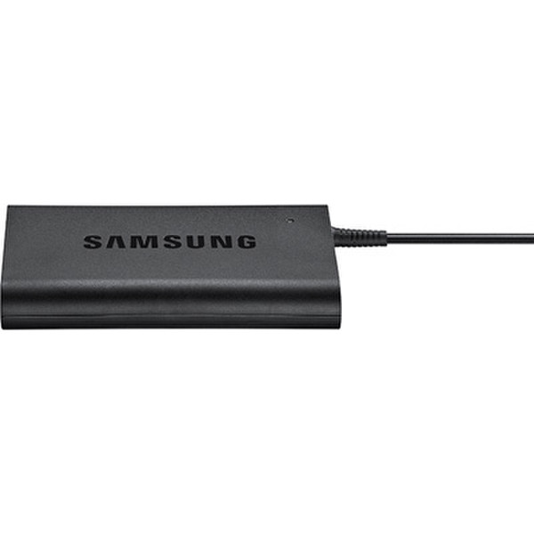 Samsung AA-PA3NC90 Универсальный 90Вт Черный адаптер питания / инвертор