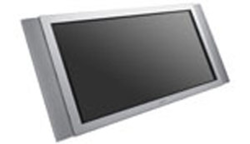 Sony FWD-50PX1N 50Zoll Schwarz, Silber Plasma-Fernseher