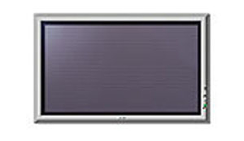 Sony PFM-42X1N 1024x768 XGA 42Zoll Silber Plasma-Fernseher