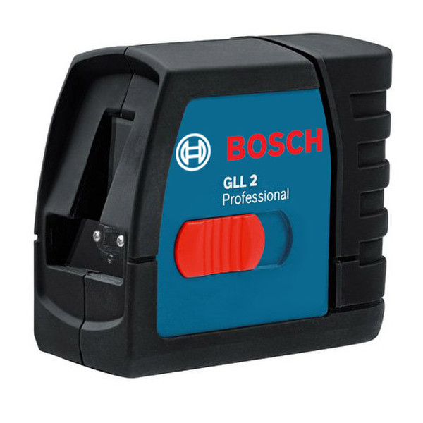 Bosch GLL 2 Bezugspegel 10m