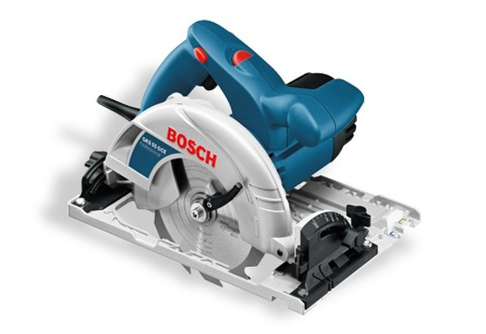 ᐈ Bosch GKS 55 GCE • Compare prices • Technical specifications.