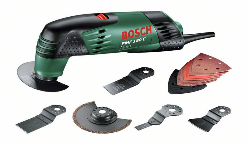 Bosch PMF 180 E
