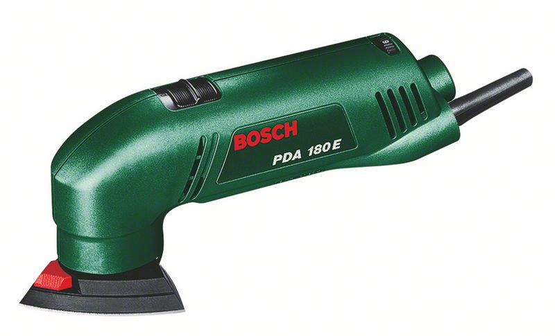 Bosch PDA 180 E