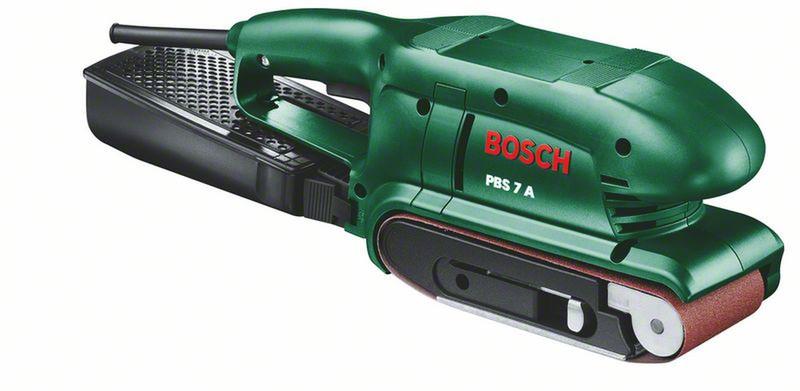 Bosch PBS 7 A