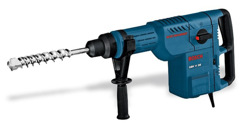 Bosch GBH 11 DE 1500W 250RPM Bohrhammer