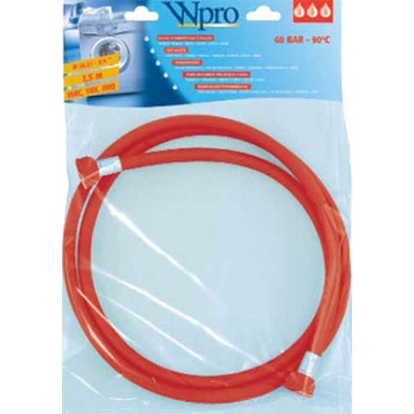 Wpro TAC 258 Houseware hose