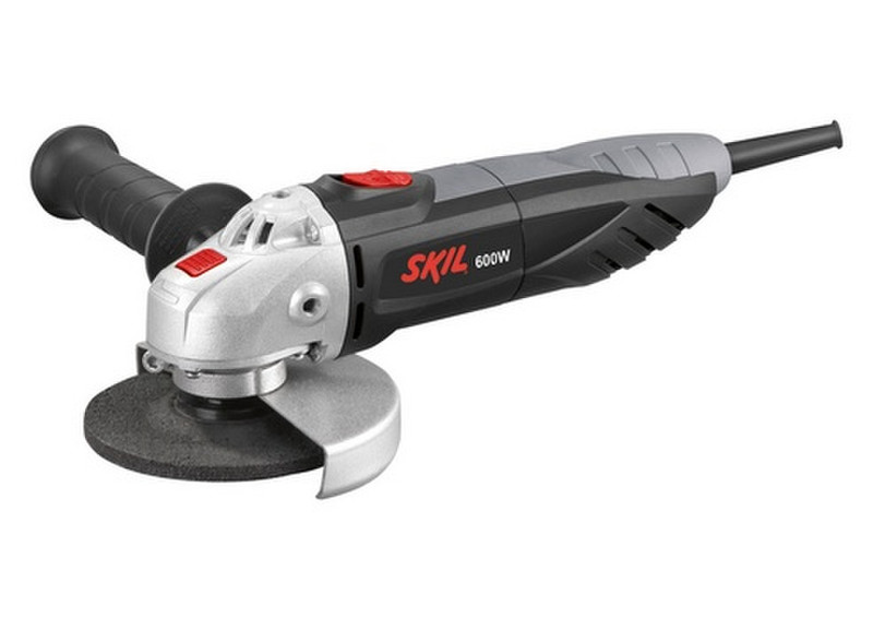 Skil 9030 AA 600Вт 115мм 1600г угловая шлифмашина