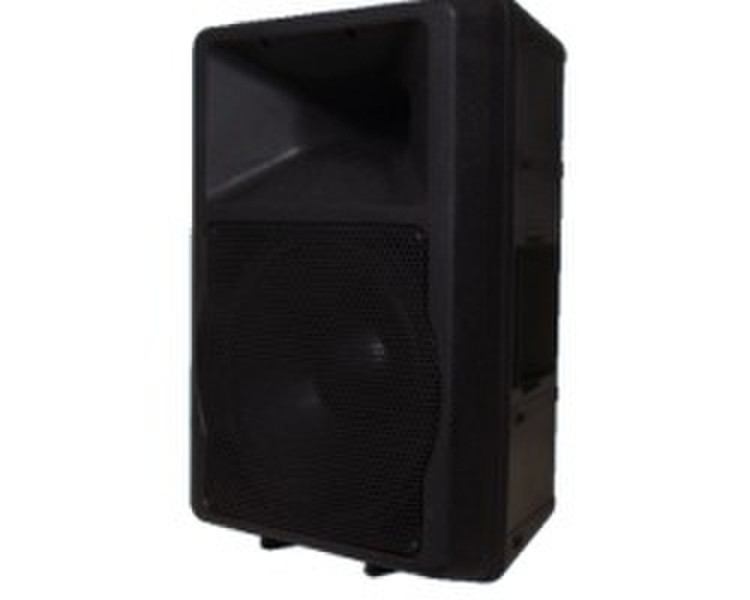 Alecto MPA-BOX 150W Schwarz Lautsprecher