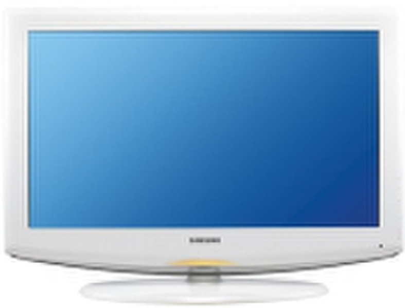 Samsung S Series LE-19R86WIT 19Zoll HD Weiß LCD-Fernseher