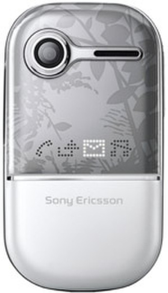 Sony Z250i 90г Белый