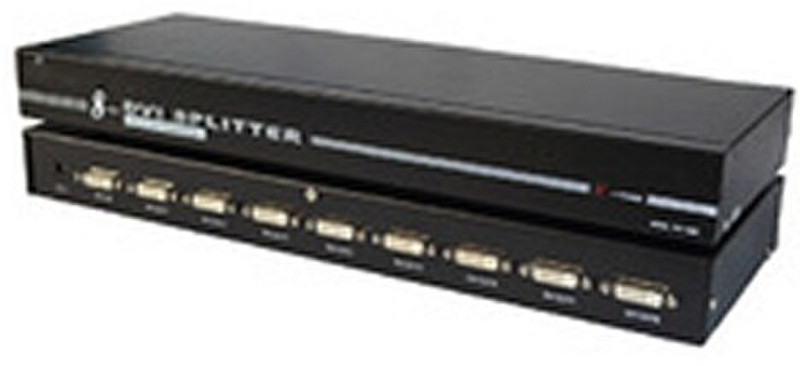 Microconnect MSV8D DVI video splitter