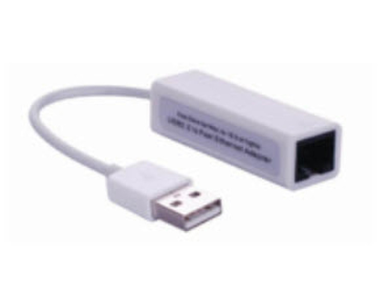 Microconnect USB2.0 to Ethernet
