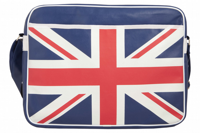 Urban Factory UK Bag 15.6Zoll Messenger case