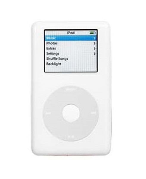 Apple iPod photo Photo 40GB