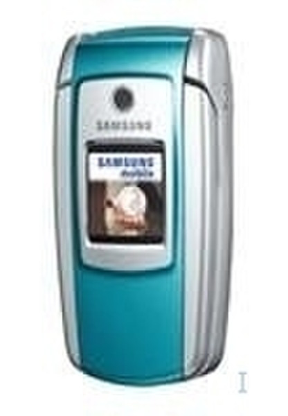 Vodafone Prepaypack Samsung M300 1.6" 63g Blau