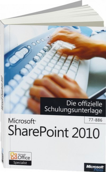 Microsoft SharePoint 2010