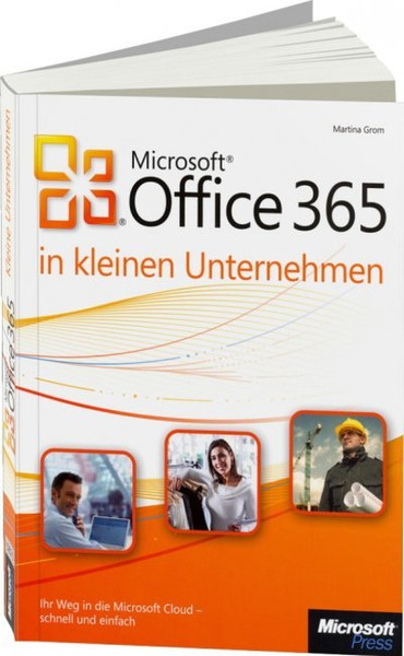 Microsoft MS Office 365 in kleinen Unternehmen