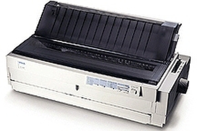 Epson LQ-2080 dot matrix printer