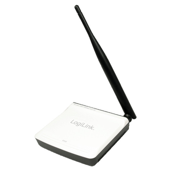 LogiLink WL0110 150Мбит/с WLAN точка доступа