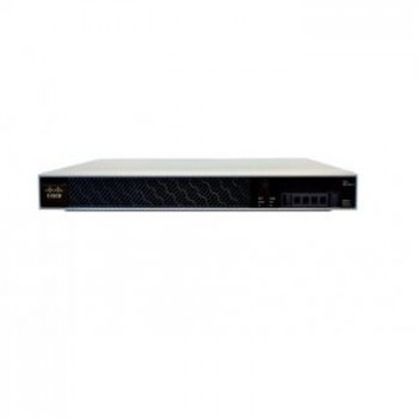 Cisco ASA5515-K8 1U 1200Мбит/с аппаратный брандмауэр