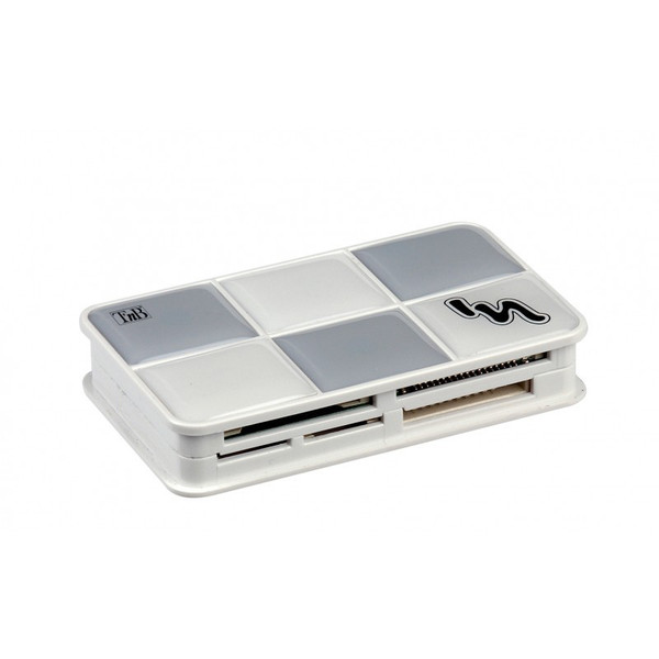 T'nB READERDF1 USB 2.0 card reader