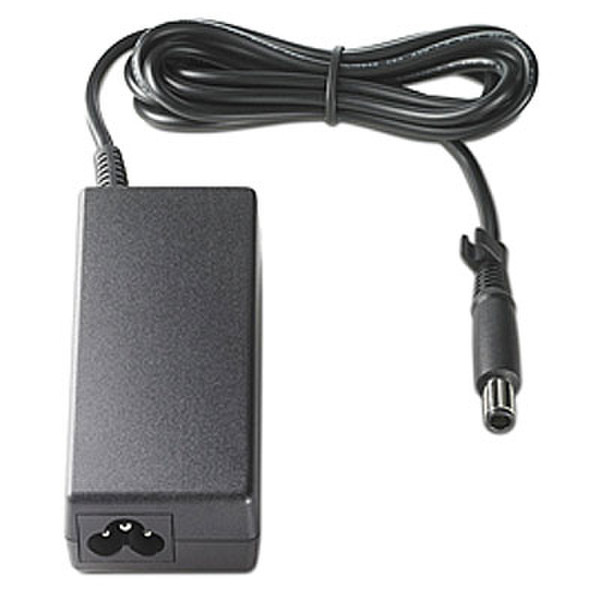 HP 90W Smart AC Adapter Innenraum 90W Schwarz