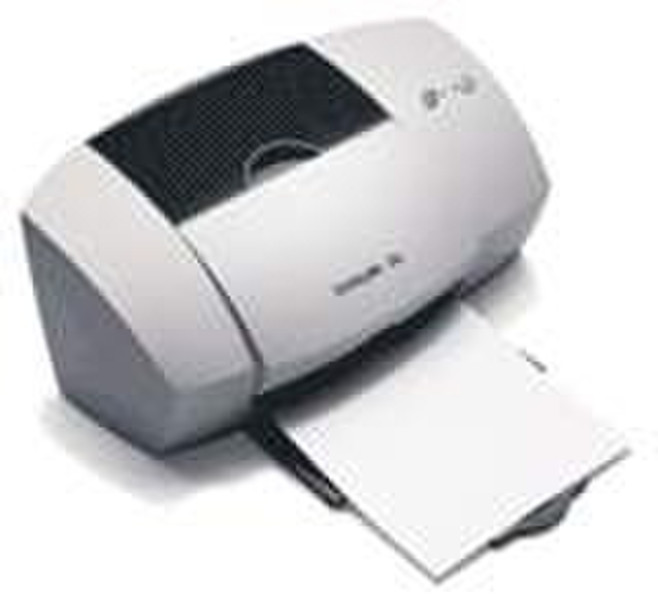 Lexmark Z42 Color Jetprinter inkjet printer