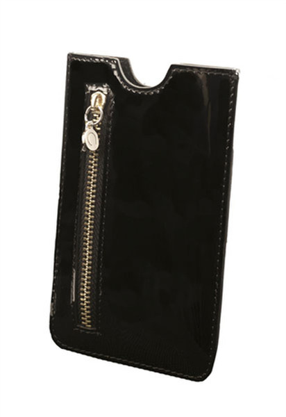 Alesio Deluxe Touch XL Cover Black