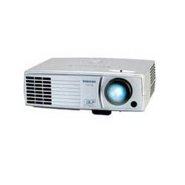 Toshiba p9 2000ANSI lumens DLP XGA (1024x768) data projector