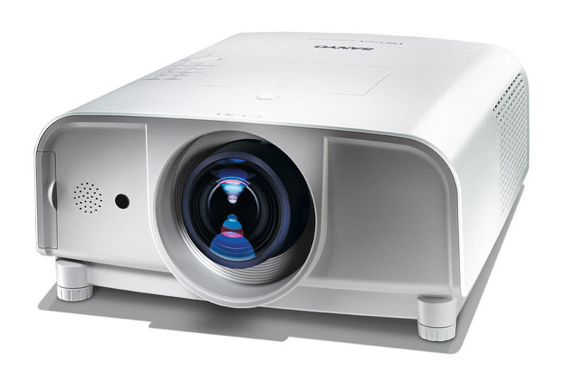 Sanyo Projector 5000 ANSI XGA 5000ANSI lumens DLP XGA (1024x768) data projector