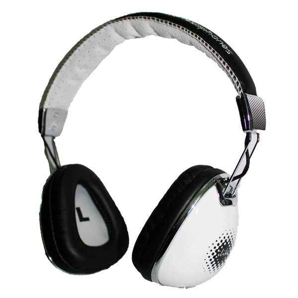 iLike DJ-9801 headphone