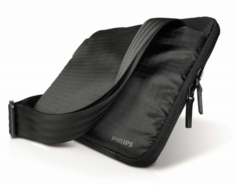 Philips DLN1769/10 Sleeve case Black