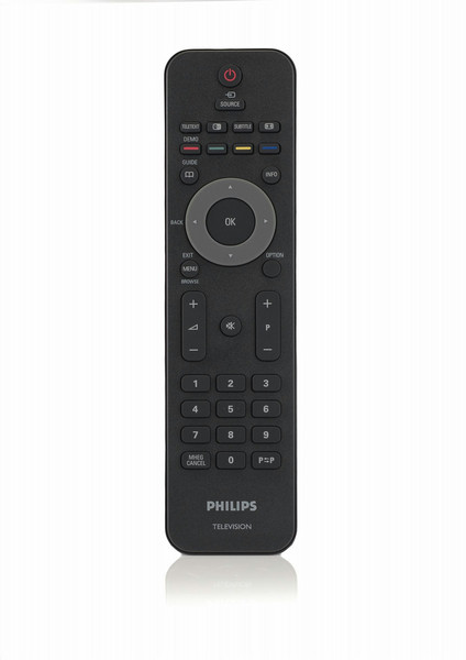Philips Remote control RC4743/01