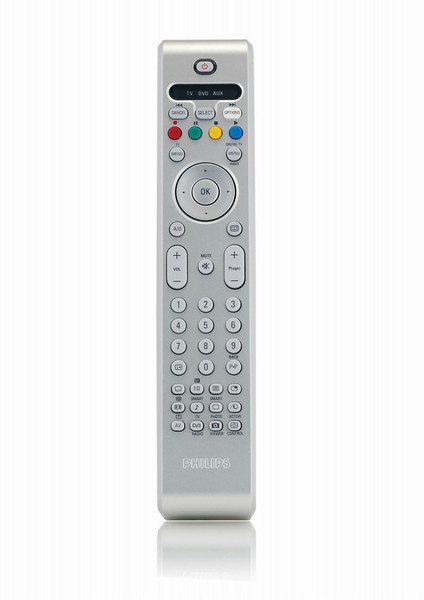 Philips Remote control RC4723/01