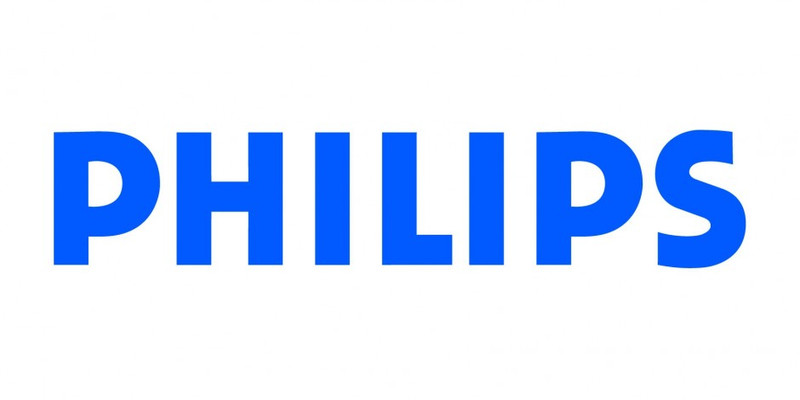 Philips DLN1750/17 Folio Grey,Navy