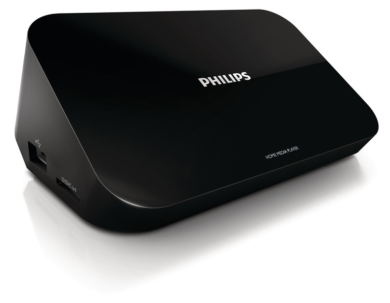 Philips HD Media player HMP4000/93