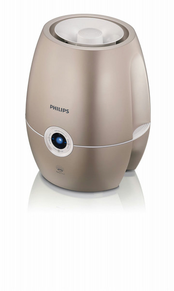 Philips Увлажнитель воздуха с функцией очищения HU4902/00