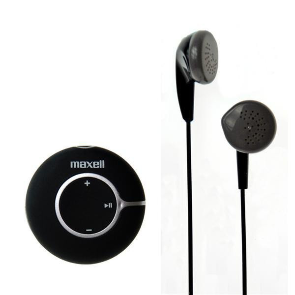 Maxell 4GB MP3