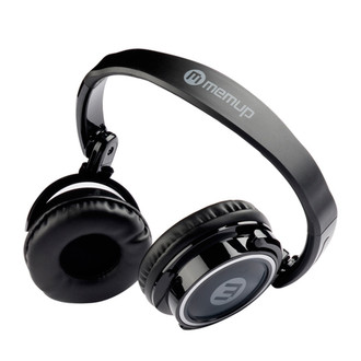 Memup Jazz'Up X-Bass