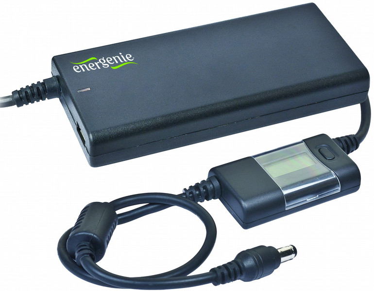 EnerGenie EG-MC-006 mobile device charger