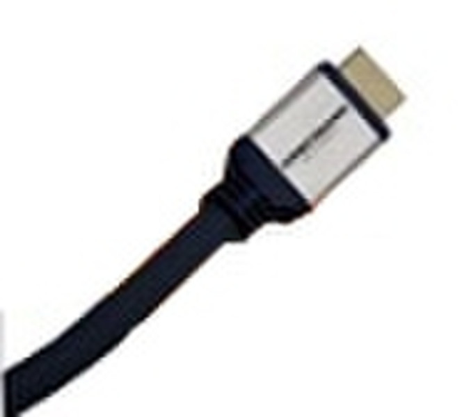 Hirschmann 695020368 HDMI-Kabel