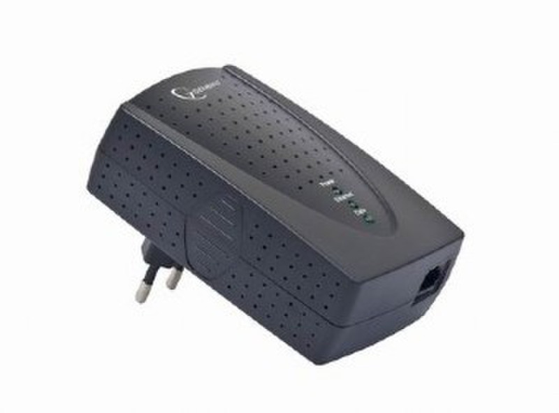 Gembird NIC-HP3 Ethernet 224Мбит/с сетевая карта