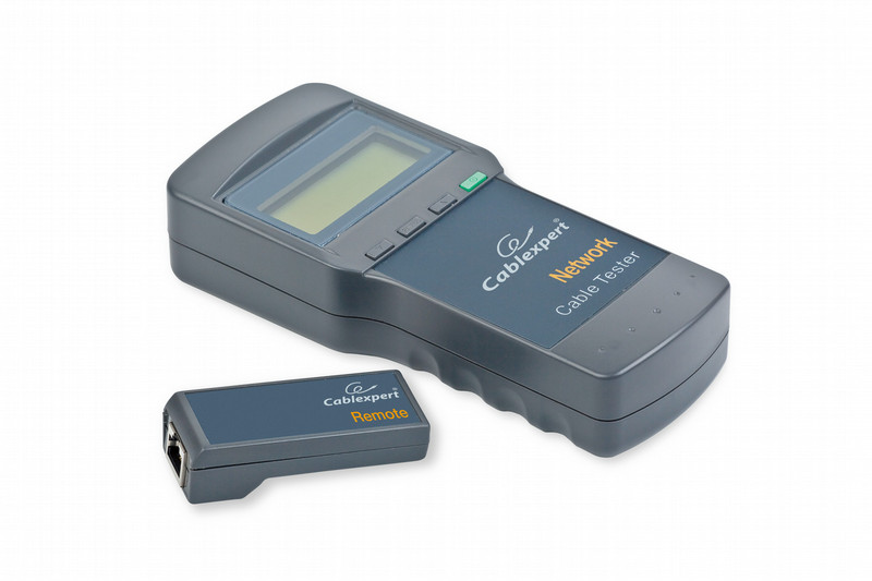 Cablexpert NCT-3 network cable tester