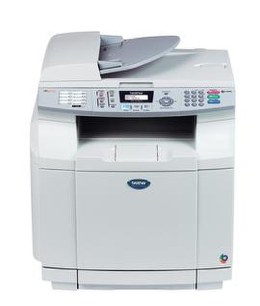 Brother MFC-9420CN 2400 x 1200DPI Laser A4 31ppm multifunctional
