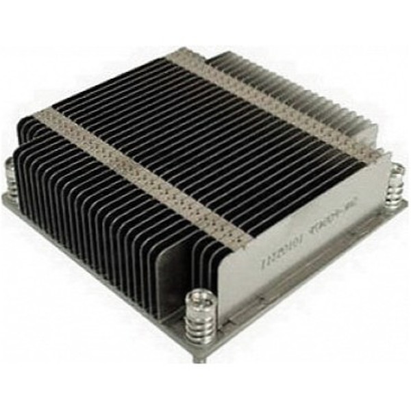 Supermicro SNK-P0047P Prozessor Heizkörper Computer Kühlkomponente
