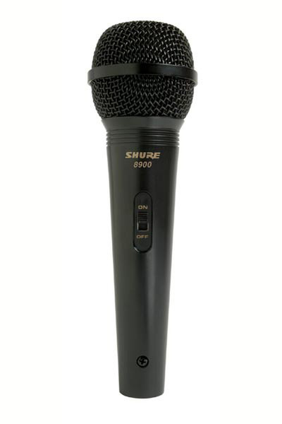 Shure 8900WD