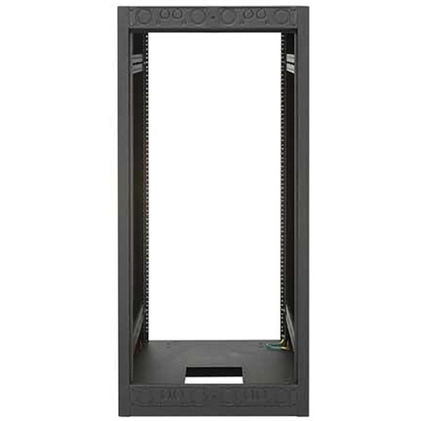 Milestone Srl CFR524 Freestanding Black rack