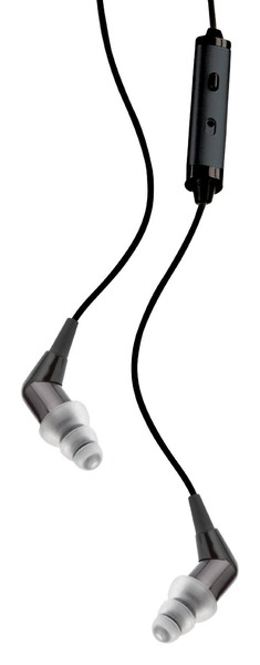 Etymotic ER7-MC2-BLACK-AN Binaural im Ohr Schwarz Mobiles Headset