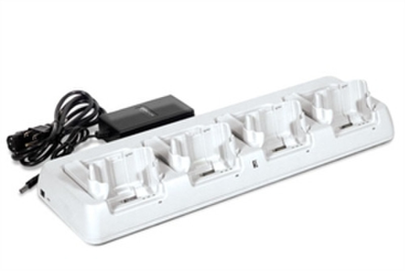 Socket Mobile HC1703-1397 Indoor White mobile device charger