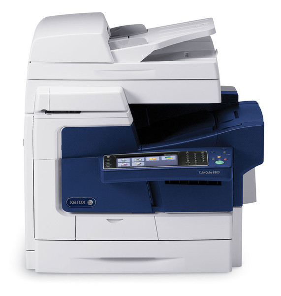 Xerox ColorQube 8900 Inkjet A4